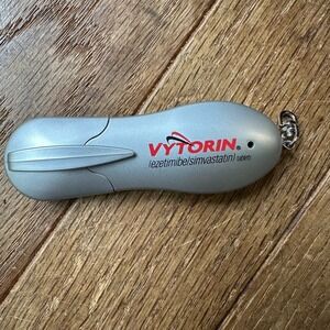 Pharma Rep Vytorin USB Flash Drive Promotional Collectible Medical -‎ Works